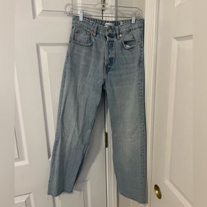 Zara Jeans